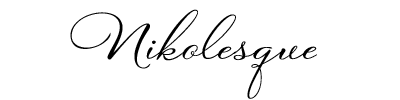 Nikolesque